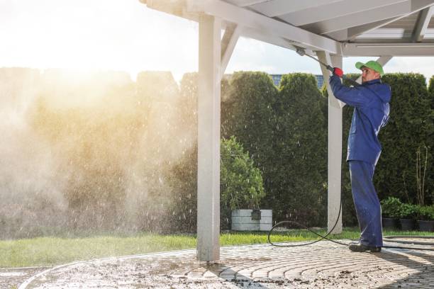 Trusted Lame Deer, MT Pressure Washing Services Experts