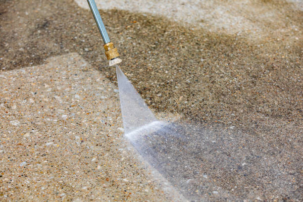 Best Concrete Sealing  in Lame Deer, MT